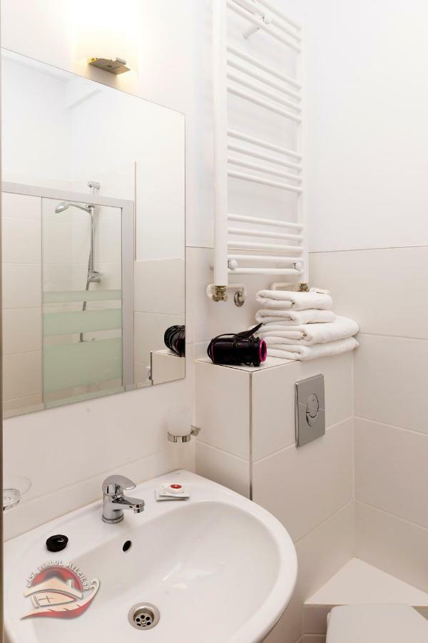 Casa Dealul Melcilor Hotel บราชอฟ ภายนอก รูปภาพ