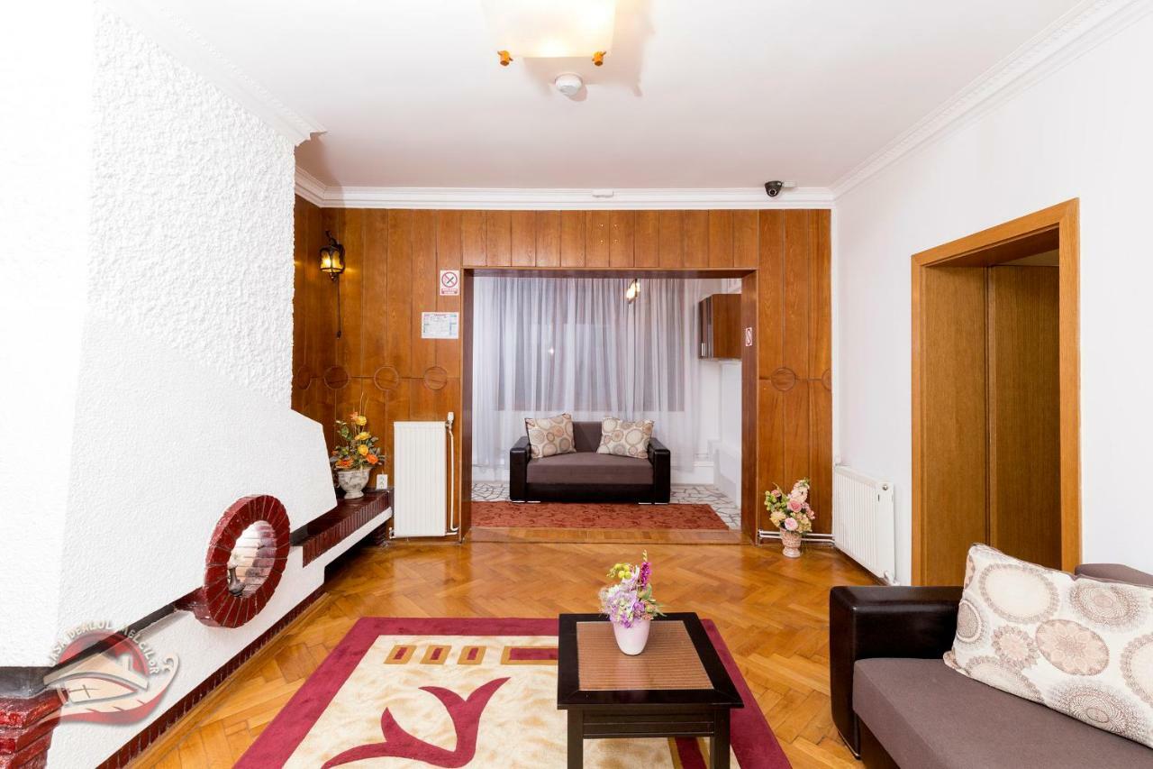 Casa Dealul Melcilor Hotel บราชอฟ ภายนอก รูปภาพ